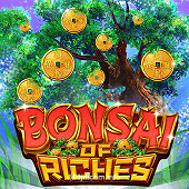 Bonsai of the Riches Slot Game by 668jili